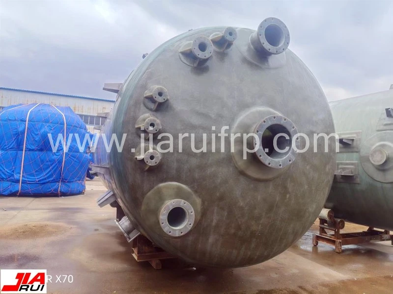 FRP tank FRP tank